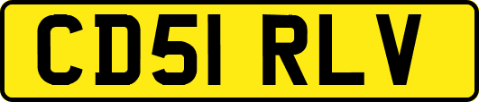 CD51RLV