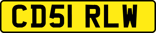 CD51RLW