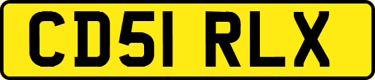 CD51RLX