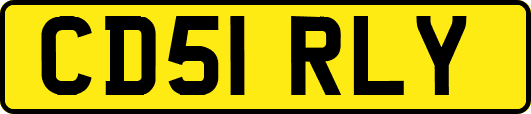 CD51RLY