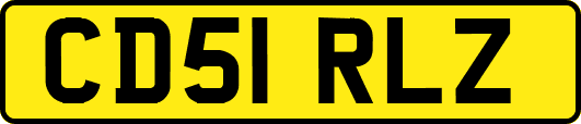 CD51RLZ