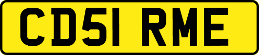CD51RME