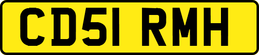 CD51RMH