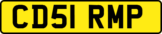 CD51RMP