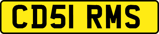 CD51RMS