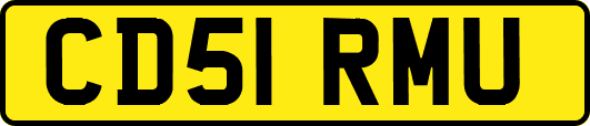 CD51RMU