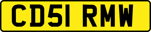 CD51RMW