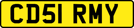 CD51RMY