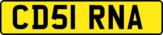 CD51RNA