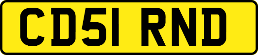 CD51RND