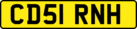 CD51RNH