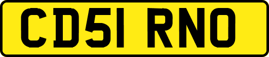 CD51RNO