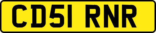 CD51RNR