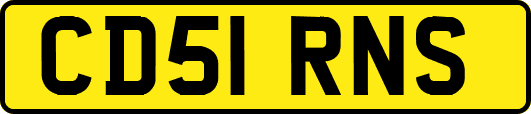CD51RNS