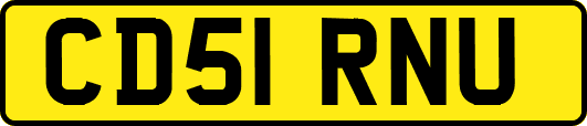 CD51RNU