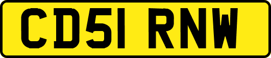 CD51RNW