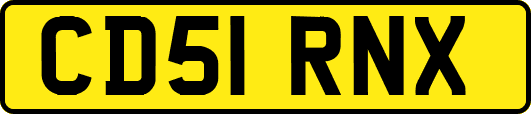 CD51RNX