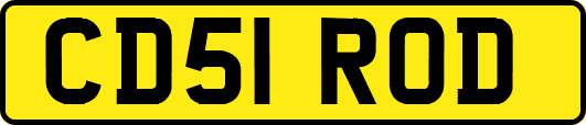 CD51ROD