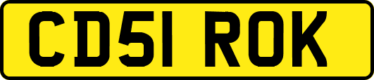 CD51ROK