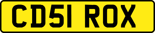 CD51ROX