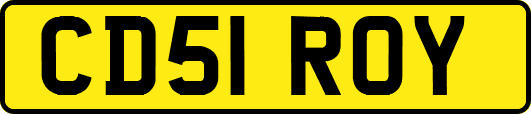 CD51ROY