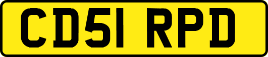 CD51RPD