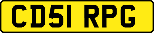 CD51RPG
