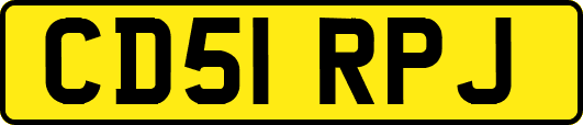 CD51RPJ