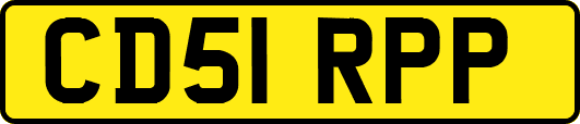 CD51RPP