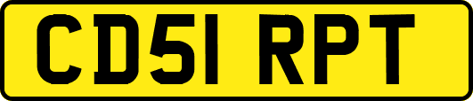 CD51RPT