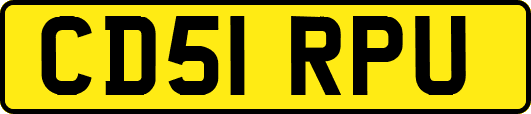 CD51RPU