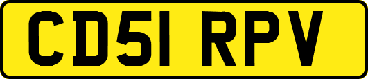 CD51RPV