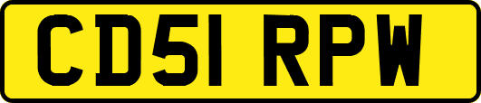CD51RPW