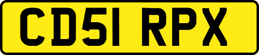 CD51RPX