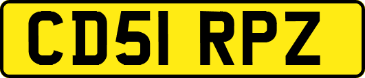 CD51RPZ