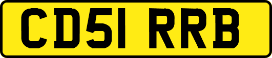 CD51RRB