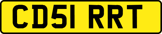 CD51RRT