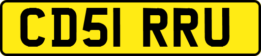 CD51RRU
