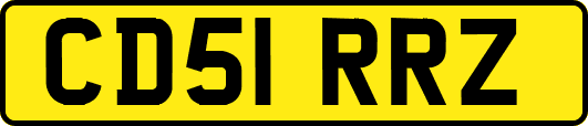 CD51RRZ