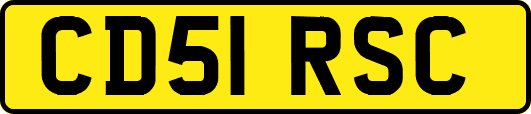 CD51RSC