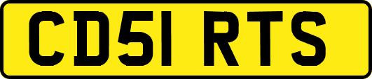 CD51RTS