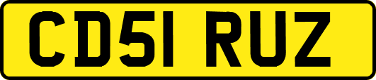 CD51RUZ