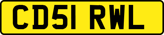 CD51RWL