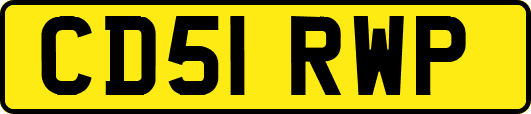 CD51RWP