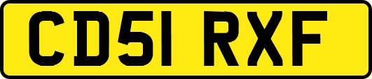 CD51RXF