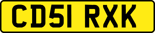CD51RXK