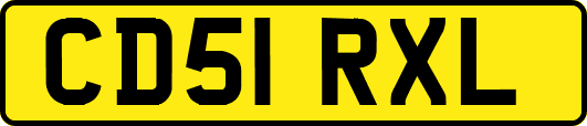 CD51RXL