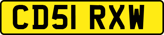 CD51RXW