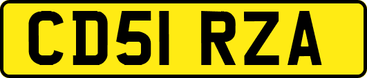 CD51RZA