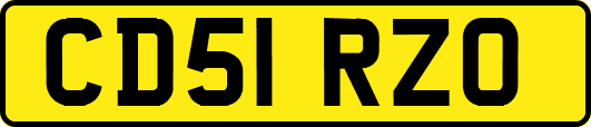 CD51RZO